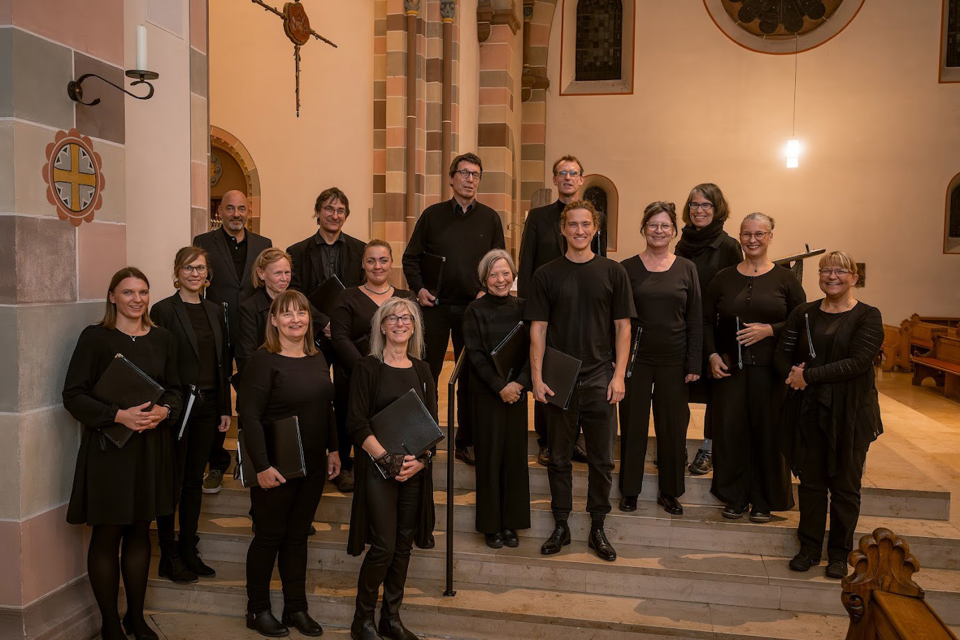 Collegium Vocale